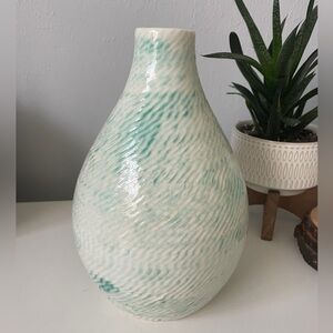 Crate&Barrel Vase